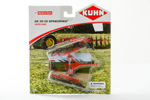 Load image into Gallery viewer, 1/64 Kuhn SR 110 GII Speedrake Wheel Rake
