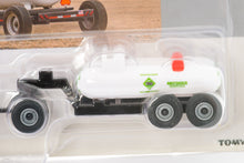 Load image into Gallery viewer, 1/64 Dodge Ram Pickup With Dual Anhydrous Ammonia Tank Carrier
