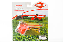 Load image into Gallery viewer, 1/64 Kuhn FC 3160 TLD Mower
