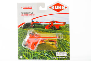 1/64 Kuhn FC 3160 TLD Mower