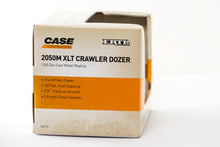 Load image into Gallery viewer, 1/50 Case 2050M XLT Crawler Dozer
