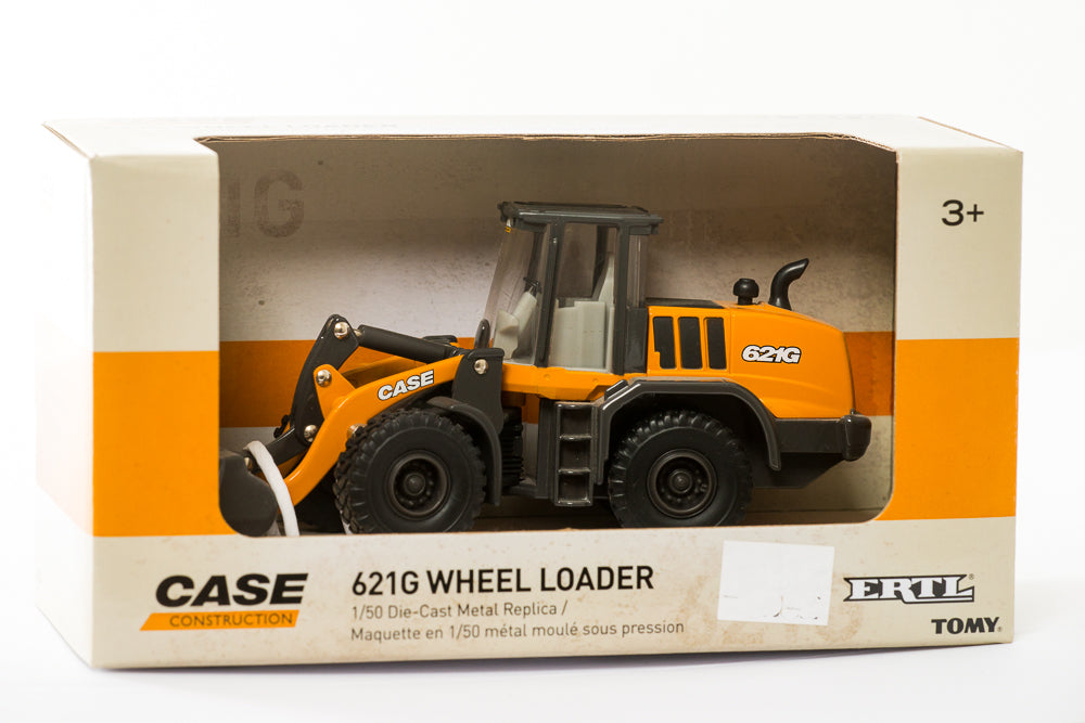1/50 Case 621G Wheel Loader