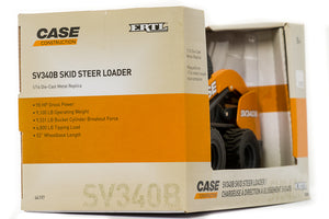 1/16 Case SV340 Skid Steer Loader
