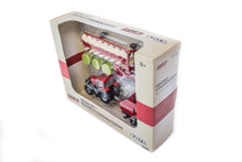 Load image into Gallery viewer, 1/64 Case IH 4 Piece Haying Set
