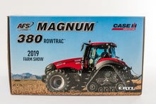 Load image into Gallery viewer, 1/32 Case IH 380 Magnum RowTrac, Limited 2019 Farm Show Edition

