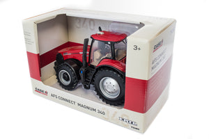 1/32 Case IH 340 AFS Connect Magnum With MFD
