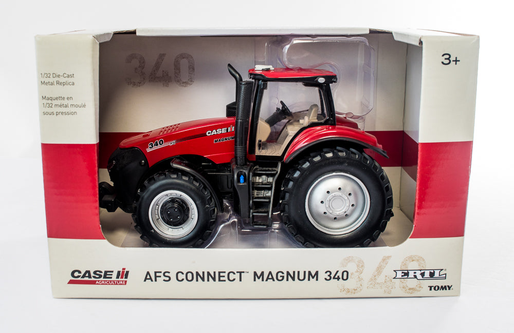 1/32 Case IH 340 AFS Connect Magnum With MFD