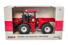 Load image into Gallery viewer, 1/32 Case IH Steiger 540 HD 4WD With Singles
