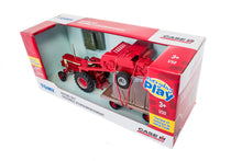 Load image into Gallery viewer, 1/32 Haying Set with International Harvester 806
