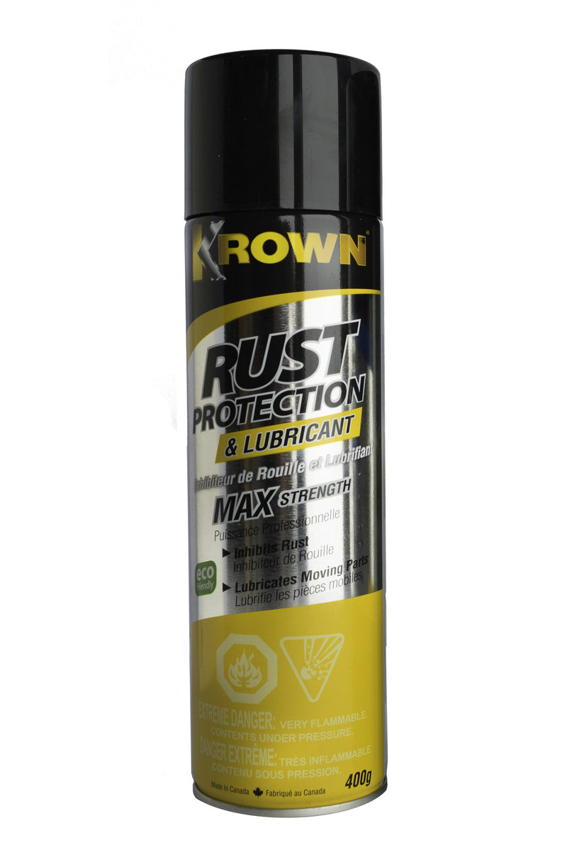 KROWN Rust Inhibitor – Equipment Ontario