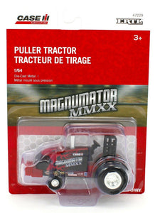 1/64 Magnumator MMXX Puller Tractor