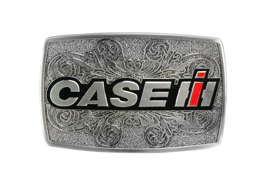 Case IH Belt Buckle