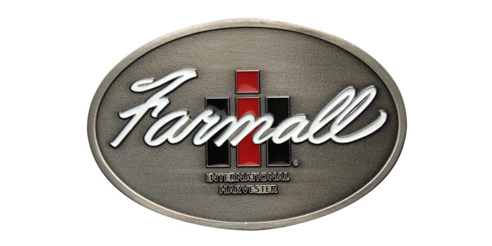 Farmall BELT BUCKLE Equipment Ontario