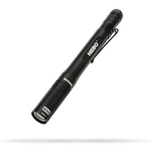Load image into Gallery viewer, Nebo INSPECTOR - BLACK Powerful Pen Sized Pocket Inspection Light
