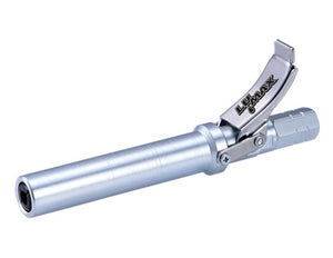 Extended Heavy-Duty Quick-Release, Grease Coupler