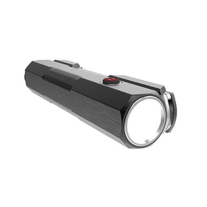 Nebo Bright Rechargeable Flashlight with Power Bank and Knife