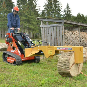 Wallenstein WX210 Log Splitter