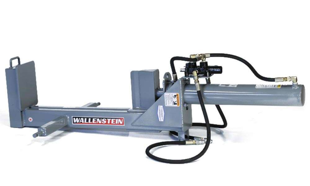 Wallenstein WX350 Log Splitter