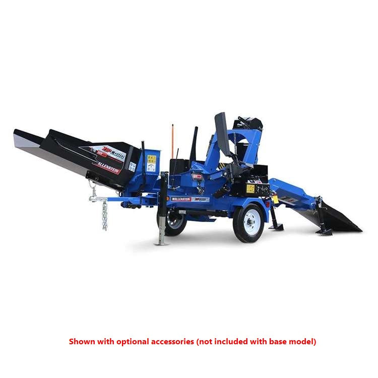 Wallenstein WP840 Firewood Processors – Equipment Ontario