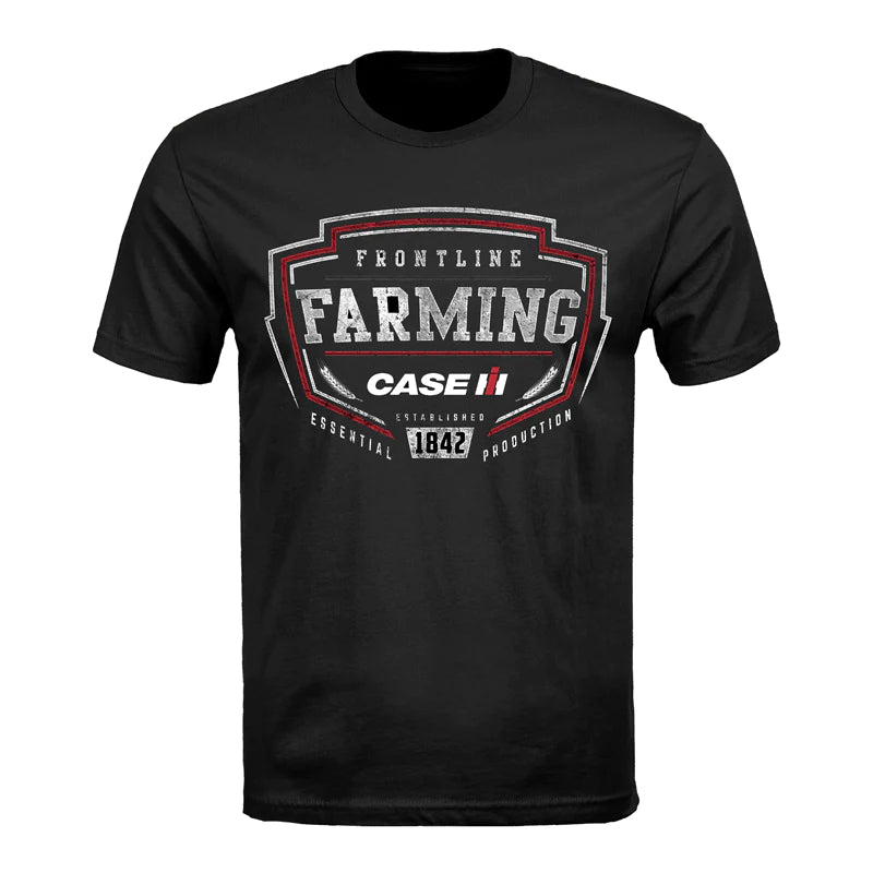 Frontline Farming Short Sleeve Tee Shirt