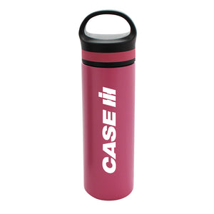 Case IH Pink Voyage Water Bottle