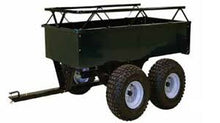 Load image into Gallery viewer, AGRI-FAB. Steel Carts
